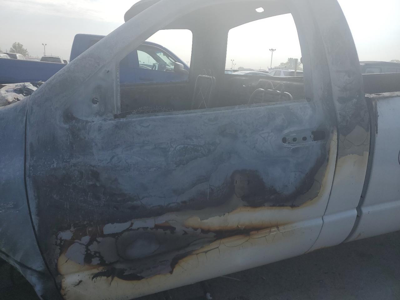 2006 Dodge Ram 2500 St VIN: 3D7KS26D76G290465 Lot: 80106695