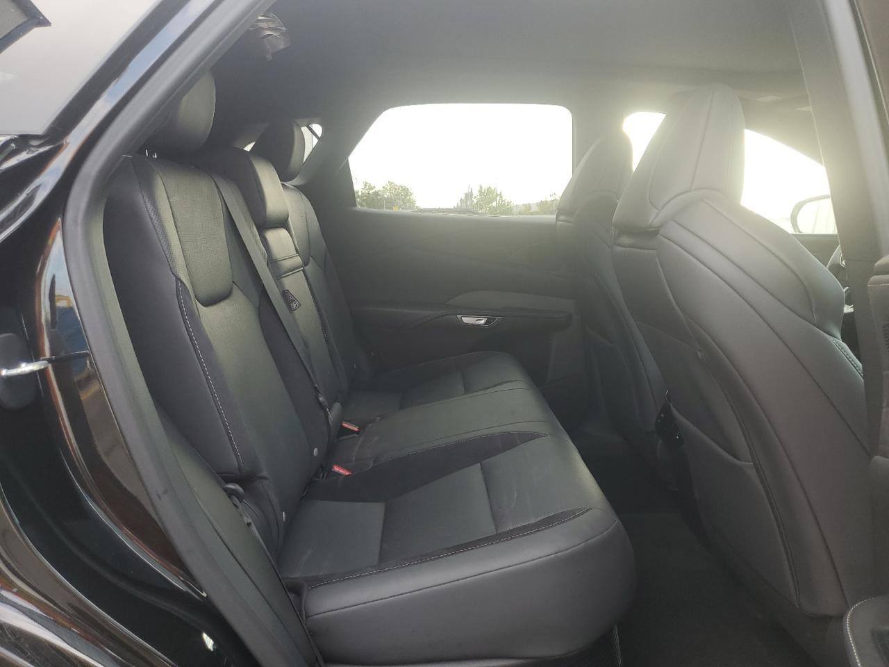 2024 Lexus Rx 500H F Sport VIN: 2T2BCMEAXRC015497 Lot: 81610235