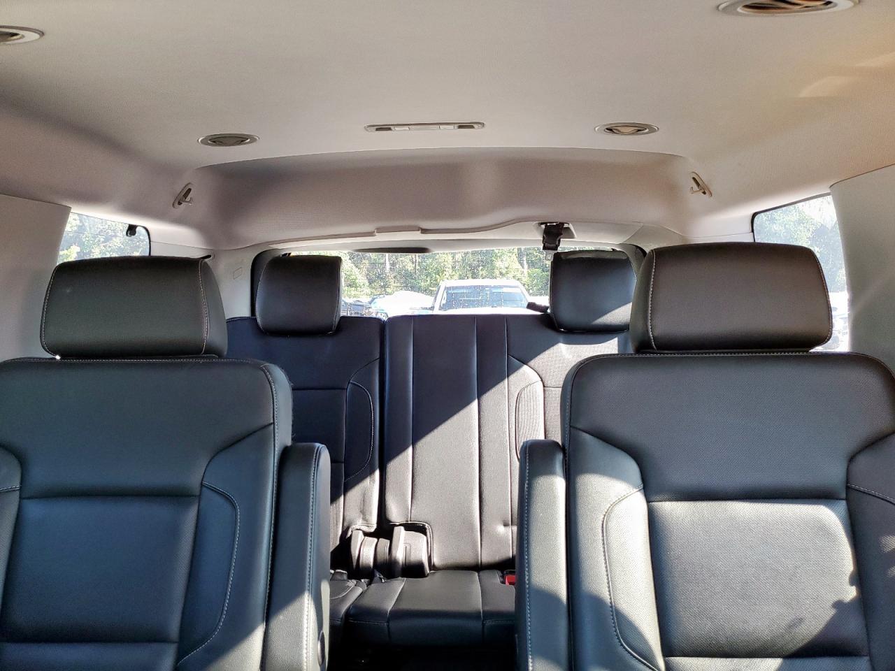 2015 Chevrolet Tahoe C1500 Ltz VIN: 1GNSCCKC0FR140859 Lot: 71552285