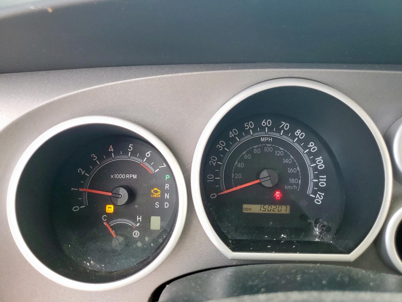 2010 Toyota Tundra Double Cab Sr5 VIN: 5TFRY5F1XAX089405 Lot: 80546045