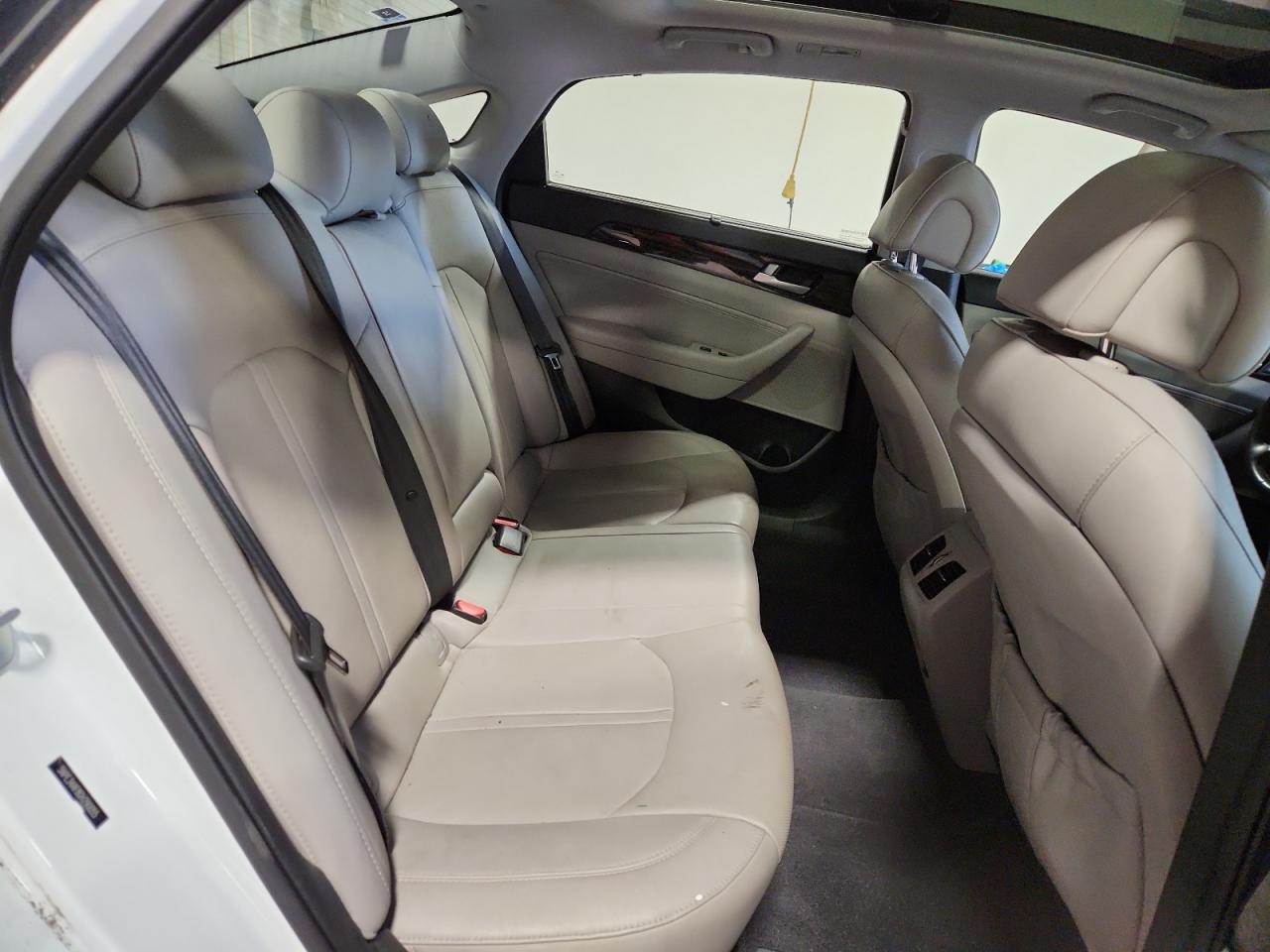 2016 Hyundai Sonata Sport VIN: 5NPE34AF8GH290055 Lot: 71832775