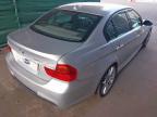 2007 BMW 325I M SPORT  for sale at Copart SANDTOFT