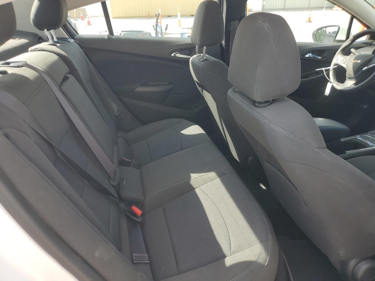 2017 Chevrolet Cruze Lt VIN: 1G1BE5SM0H7250079 Lot: 84390675