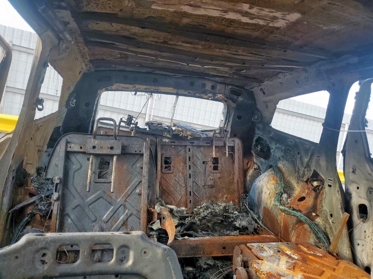 2019 Buick Enclave Essence VIN: 5GAERBKW0KJ319552 Lot: 81367625