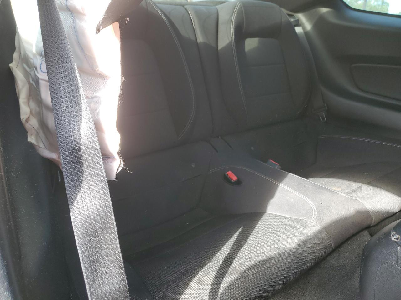 2016 Ford Mustang VIN: 1FA6P8AM6G5303681 Lot: 81256505