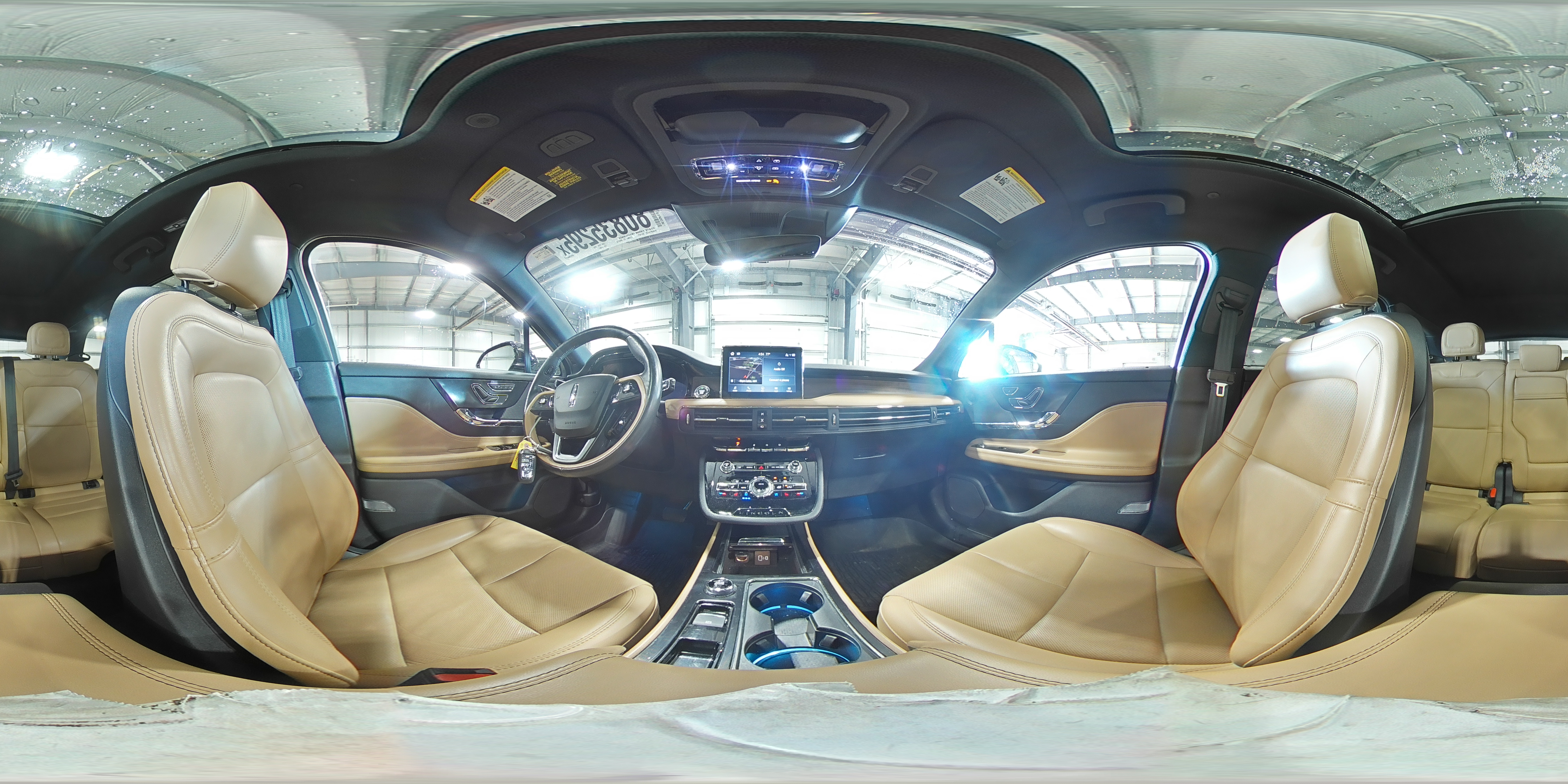 2021 Lincoln Corsair Reserve VIN: 5LMCJ2C93MUL03961 Lot: 80835295