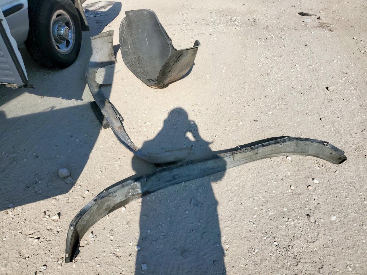 1999 Dodge Ram 2500 VIN: 1B7KC2364XJ596293 Lot: 80265965