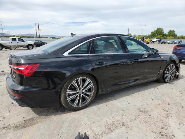  AUDI A6 2019 Черный