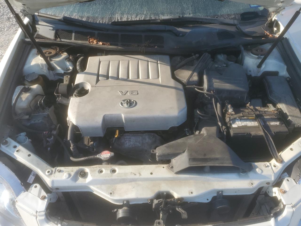 2007 Toyota Avalon Xl VIN: 4T1BK36B37U242664 Lot: 80706475