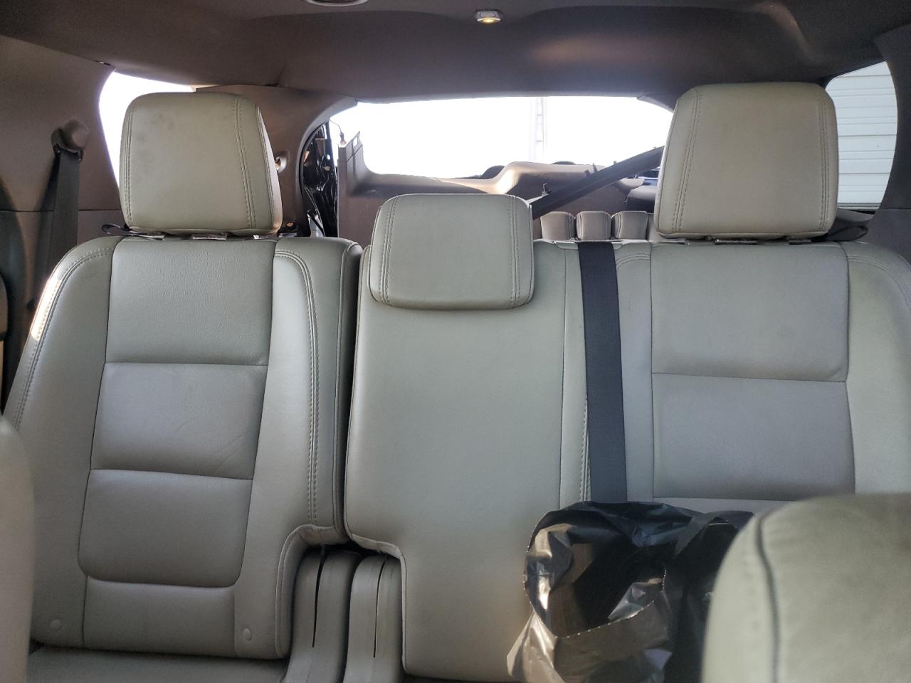 2013 Ford Explorer Xlt VIN: 1FM5K8D87DGC85531 Lot: 84532455