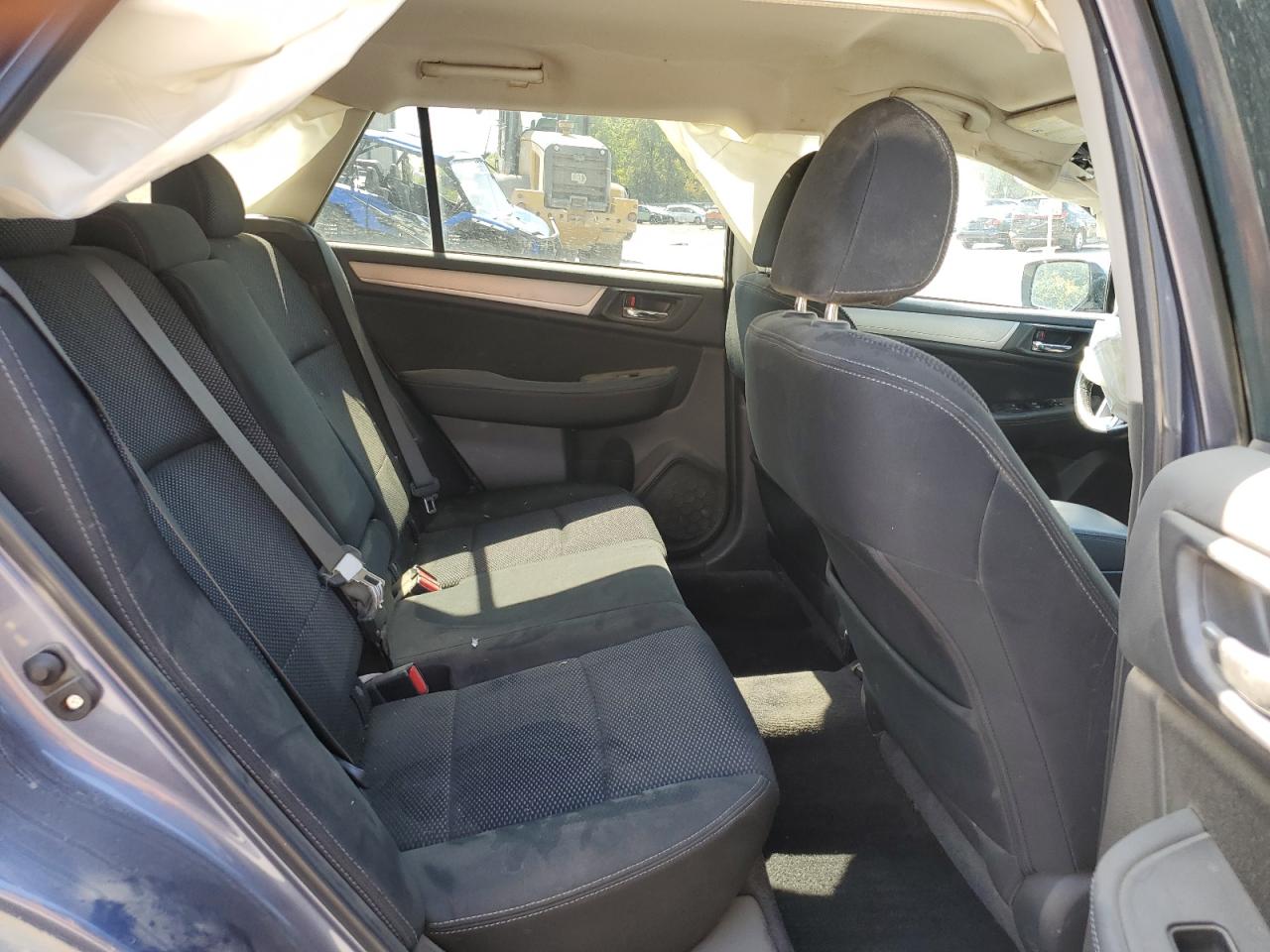 2015 Subaru Outback 2.5I Premium VIN: 4S4BSACC2F3234559 Lot: 80453415