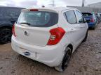2017 VAUXHALL VIVA SE  for sale at Copart BRISTOL
