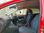 2012 FORD FIESTA TITANIUM ECO-IC II  for sale at Copart GLOUCESTER