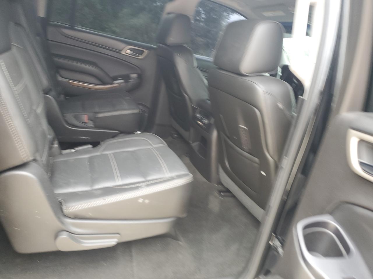 2015 GMC Yukon Xl Denali VIN: 1GKS1JKJ0FR603105 Lot: 84016615