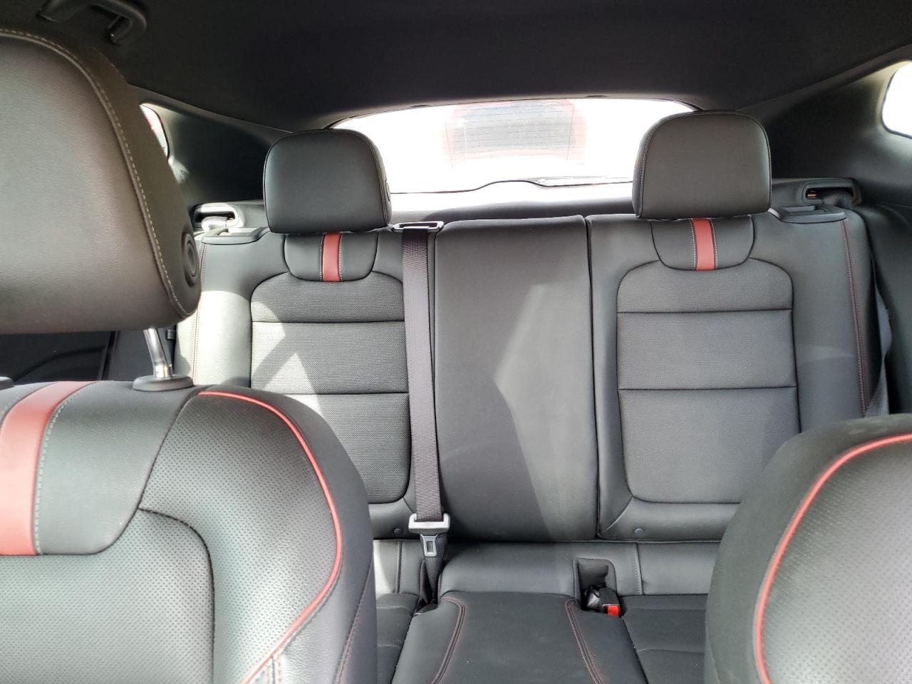 2024 Chevrolet Trax 2Rs VIN: KL77LJE24RC155049 Lot: 71680215