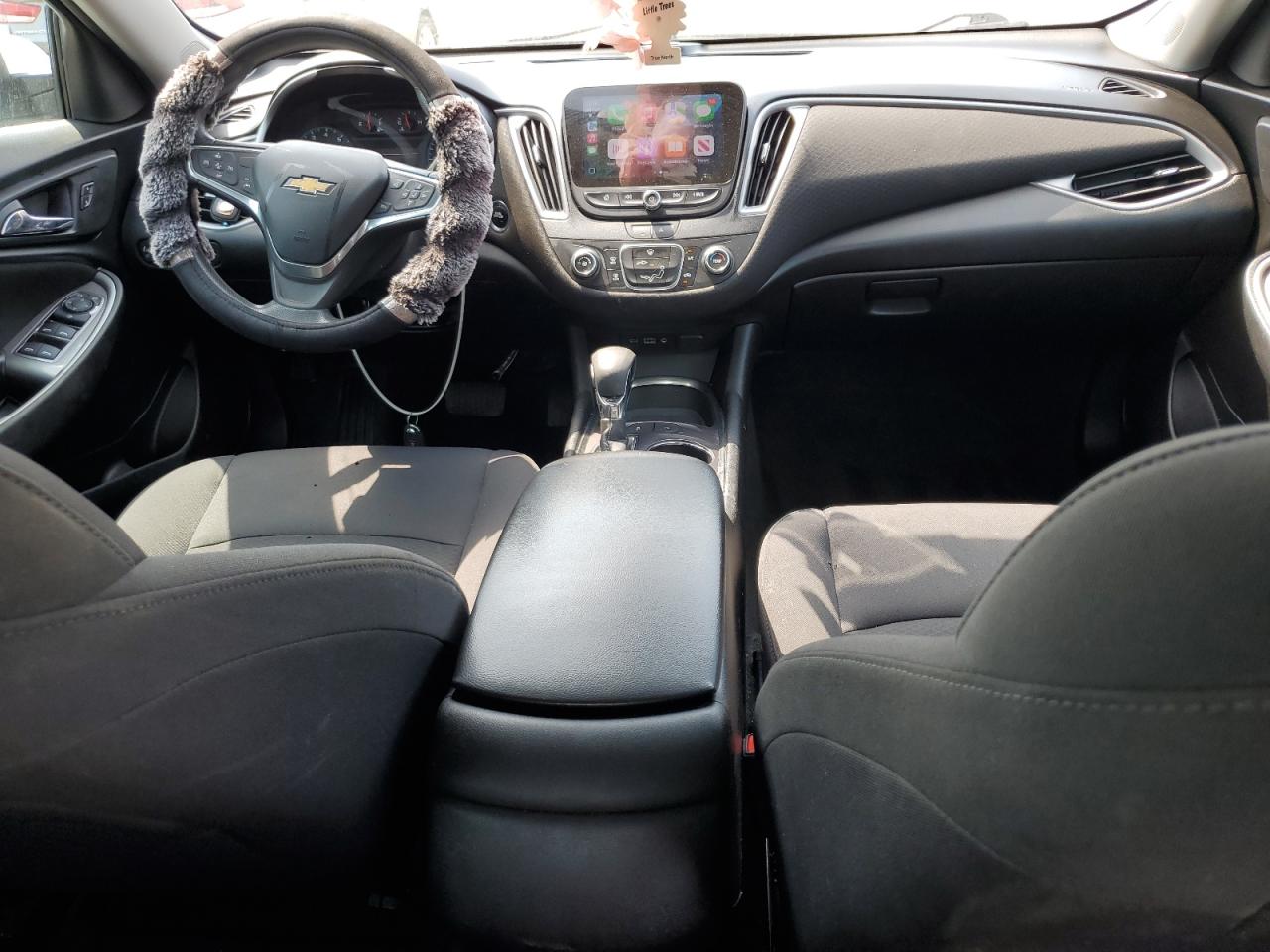 2021 Chevrolet Malibu Ls VIN: 1G1ZC5ST5MF087084 Lot: 71814935