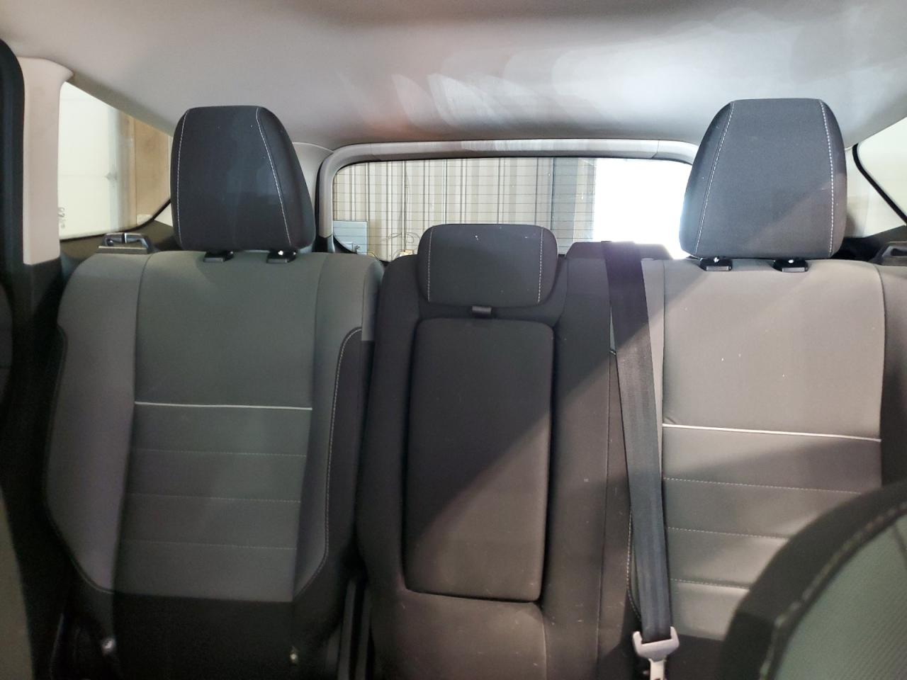 2013 Ford Escape Se VIN: 1FMCU0GX8DUD91574 Lot: 81478455