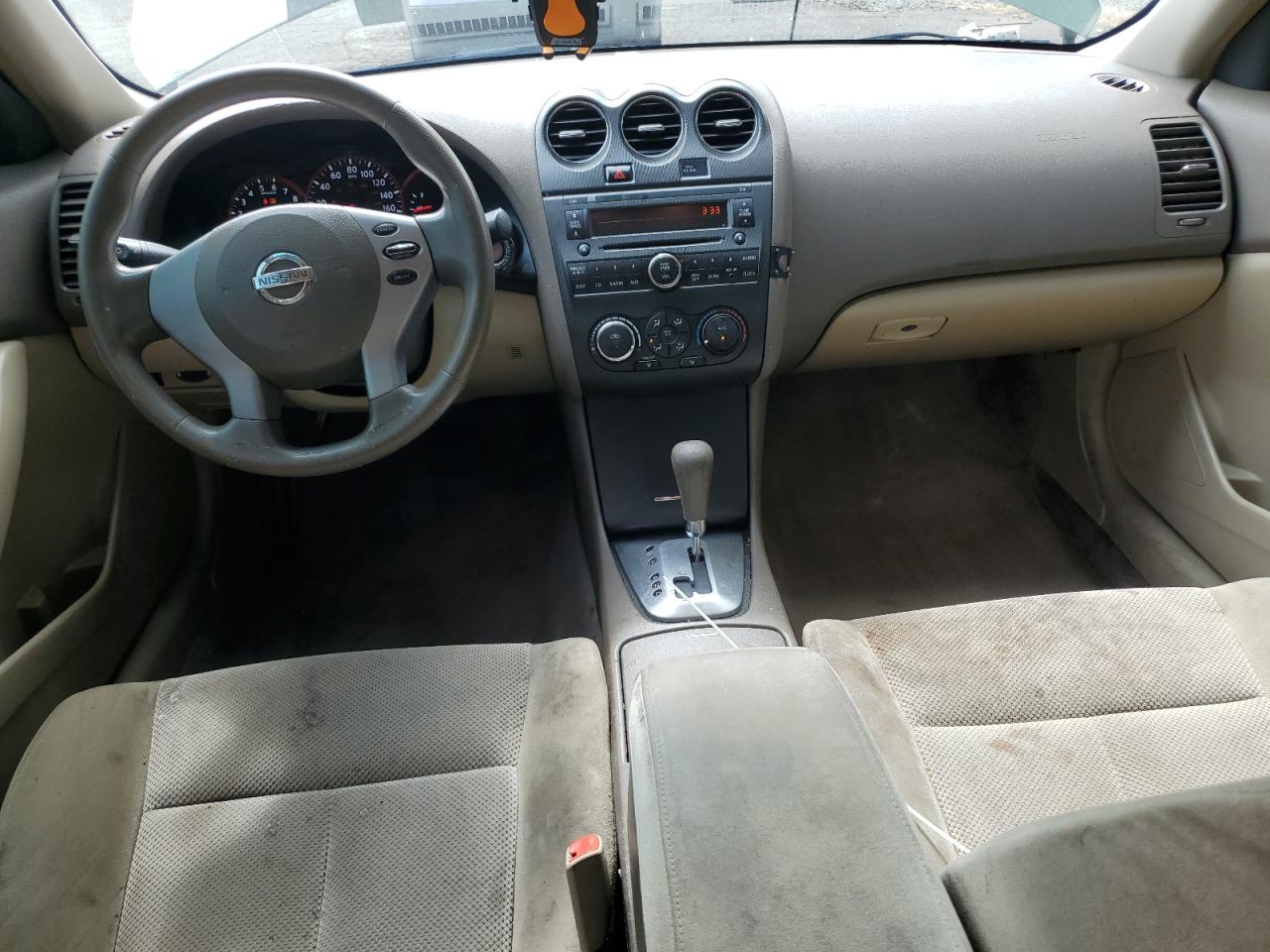 2007 Nissan Altima 2.5 VIN: 1N4AL21E97C112022 Lot: 80115765