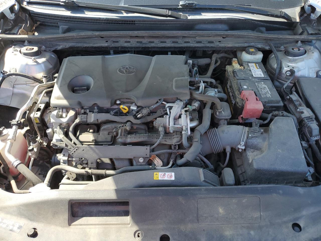 2018 Toyota Camry L VIN: JTNB11HK6J3049362 Lot: 83960865