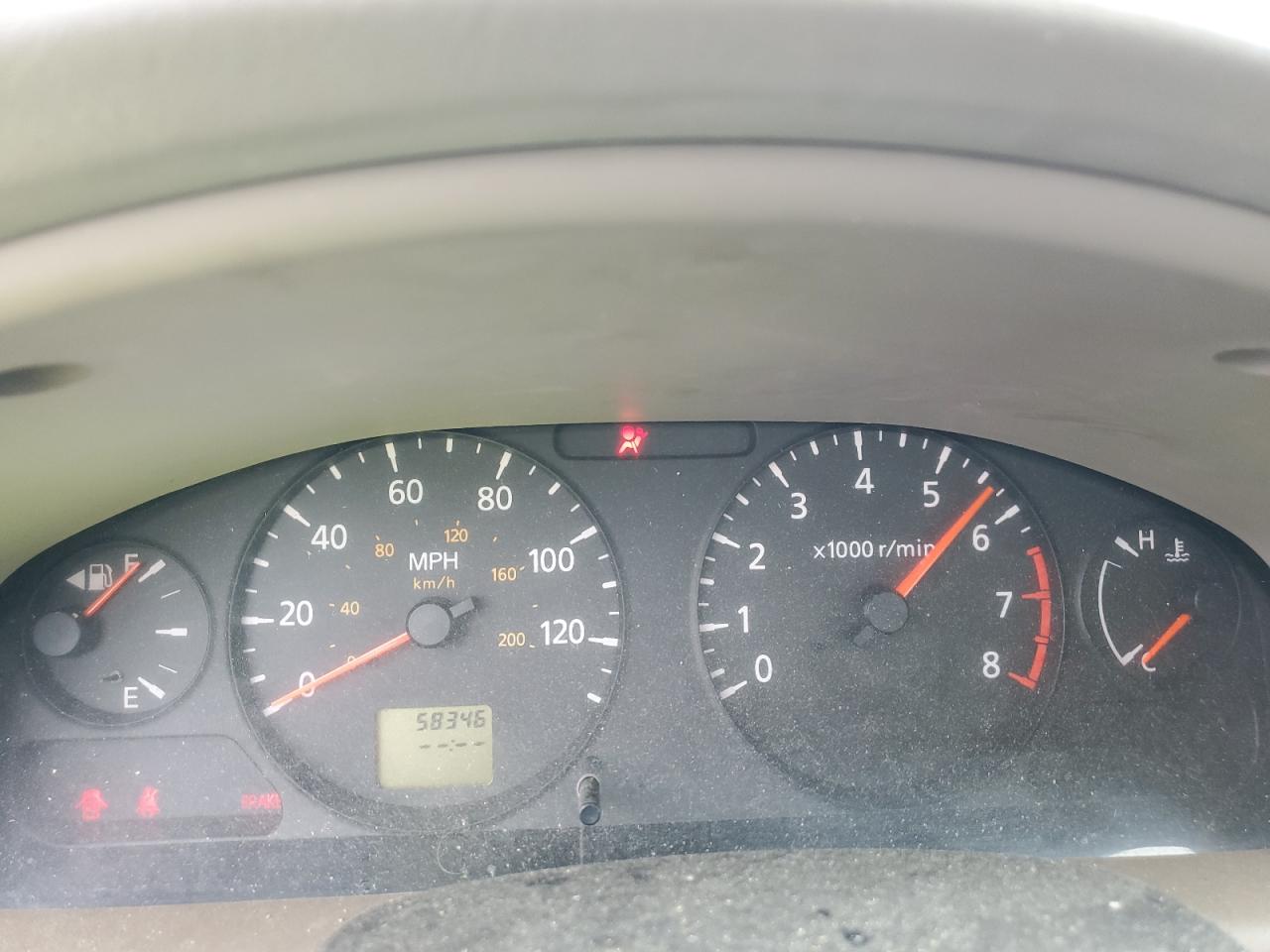 2005 Nissan Sentra 1.8 VIN: 3N1CB51D95L454492 Lot: 84201195