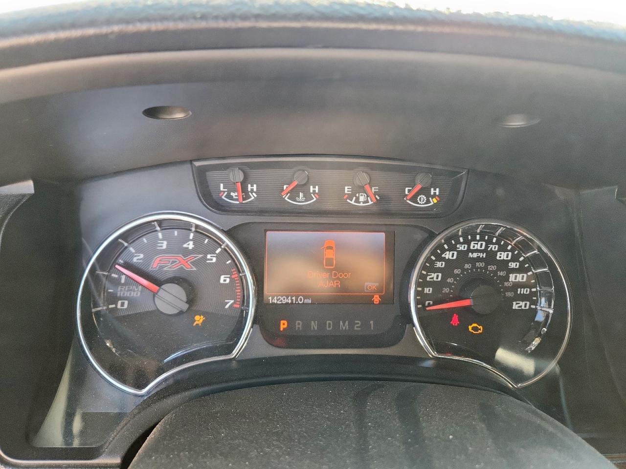 2013 Ford F150 Supercrew VIN: 1FTFW1CT7DFA52958 Lot: 71537295