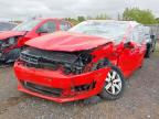 2011 VOLKSWAGEN POLO SE TDI 75  for sale at Copart WOLVERHAMPTON