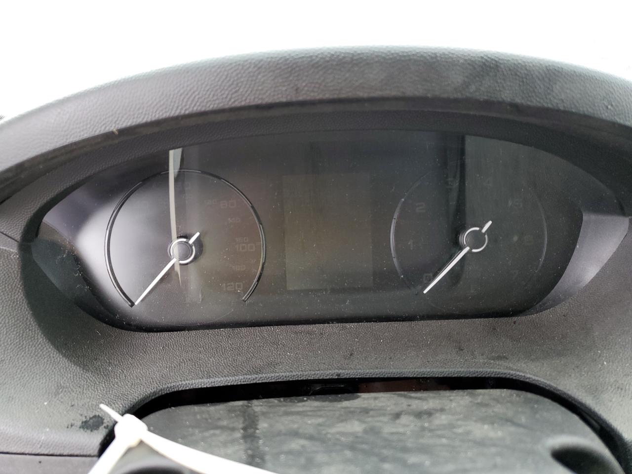 2025 Ram Promaster 2500 2500 High VIN: 3C6LRVDG7SE522228 Lot: 82070265