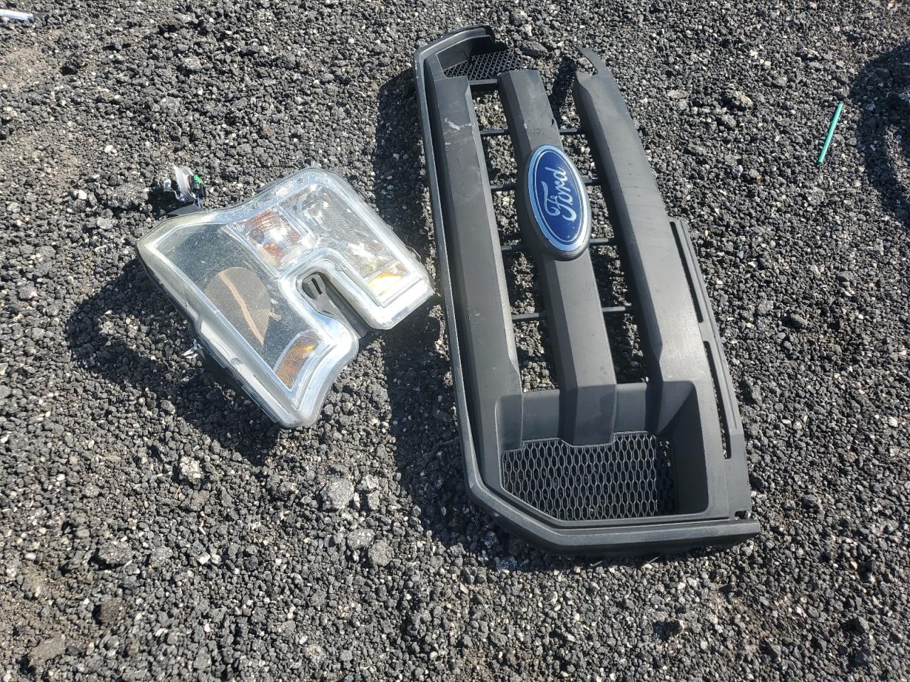 2016 Ford F150 Super Cab VIN: 1FTEX1C84GFD59450 Lot: 80786825