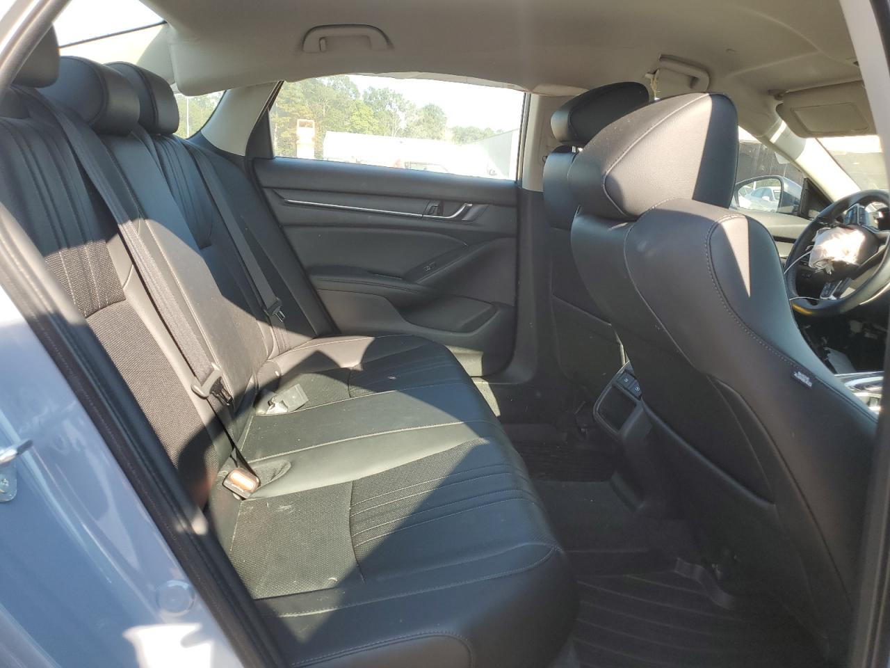 2022 Honda Accord Sport Se VIN: 1HGCV1F42NA090477 Lot: 81559795