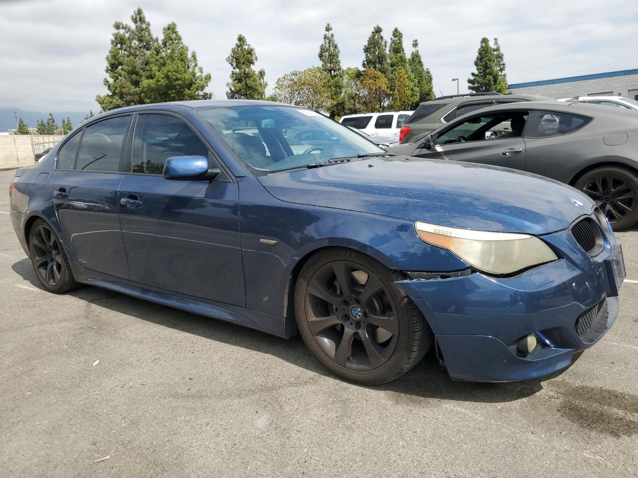 Фото: WBANB53546CP03383