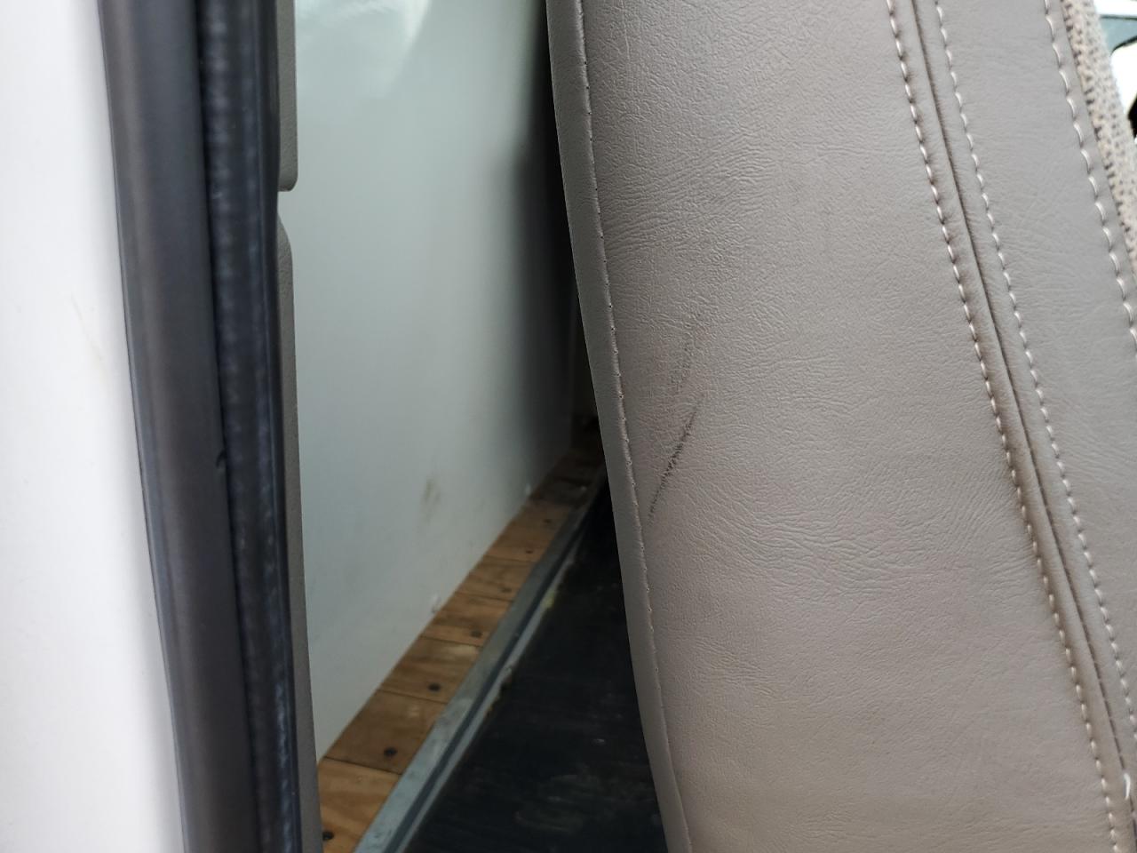 2022 Chevrolet Express G3 - Box Truck VIN: 1GB0GRF7XN1286109 Lot: 89992585