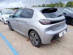 2023 PEUGEOT 208 ALLURE PREMIUM + P-TE  for sale at Copart NEWBURY