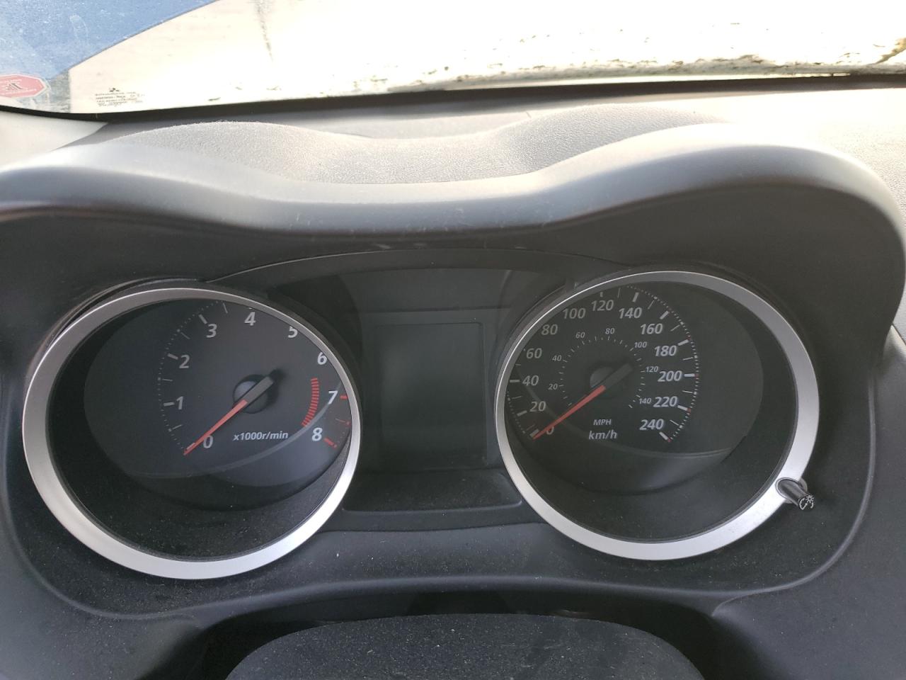 2011 Mitsubishi Lancer Es/Es Sport VIN: JA32U2FU3BU610388 Lot: 71837215