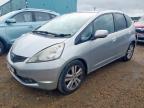 2009 HONDA JAZZ I-VTEC EX  for sale at Copart ROCHFORD