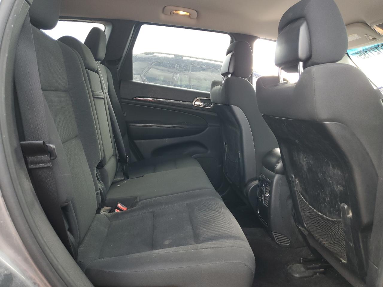 2013 Jeep Grand Cherokee Laredo VIN: 1C4RJFAG2DC593674 Lot: 82121195