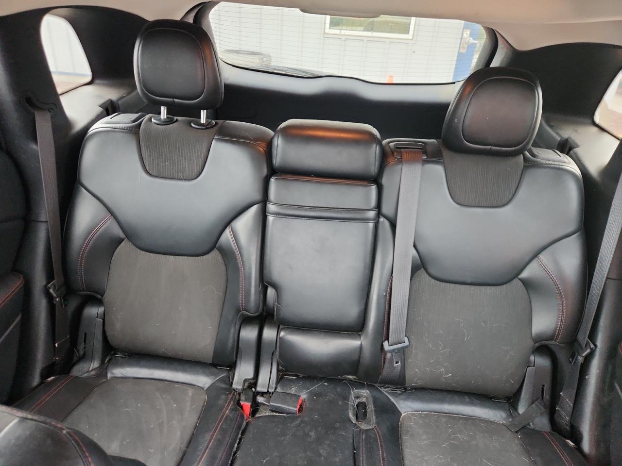 2016 Jeep Cherokee Trailhawk VIN: 1C4PJMBS6GW201815 Lot: 80099125