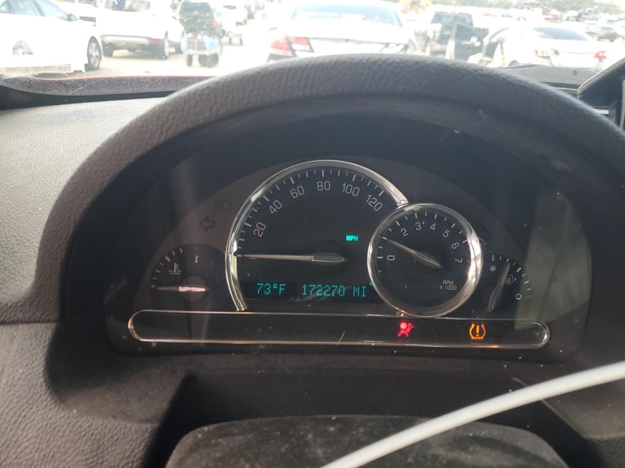 2009 Chevrolet Hhr Lt VIN: 3GNCA53V79S503794 Lot: 81801865