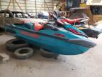 2018 SEA DOO WAKE PRO 230 for sale at Copart ON - LONDON