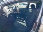 2012 FORD FIESTA ZETEC  for sale at Copart SANDWICH
