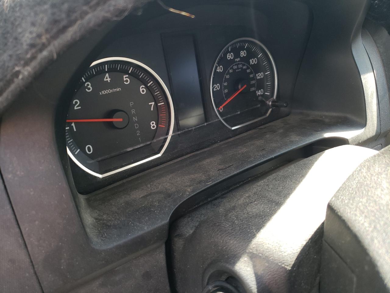 2011 Honda Cr-V Se VIN: JHLRE4H42BC024991 Lot: 80863595