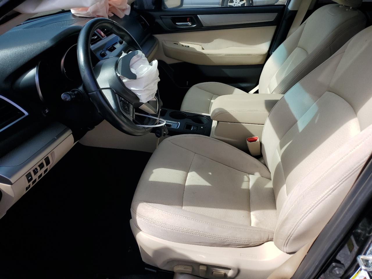 2015 Subaru Legacy 2.5I Premium VIN: 4S3BNAC63F3063133 Lot: 80211415