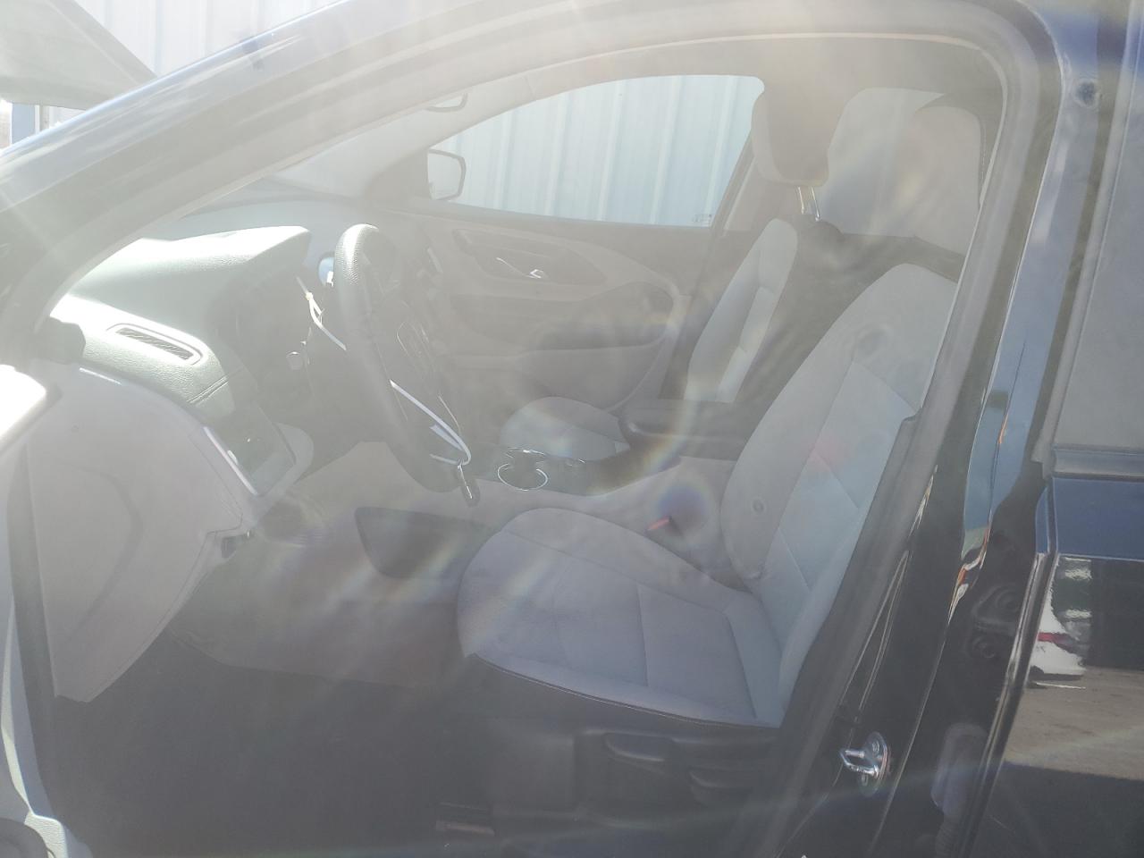 2022 GMC Terrain Sle VIN: 3GKALTEV3NL180185 Lot: 84233995