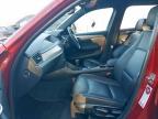 2010 BMW X1 SDRIVE20D SE  for sale at Copart GLOUCESTER