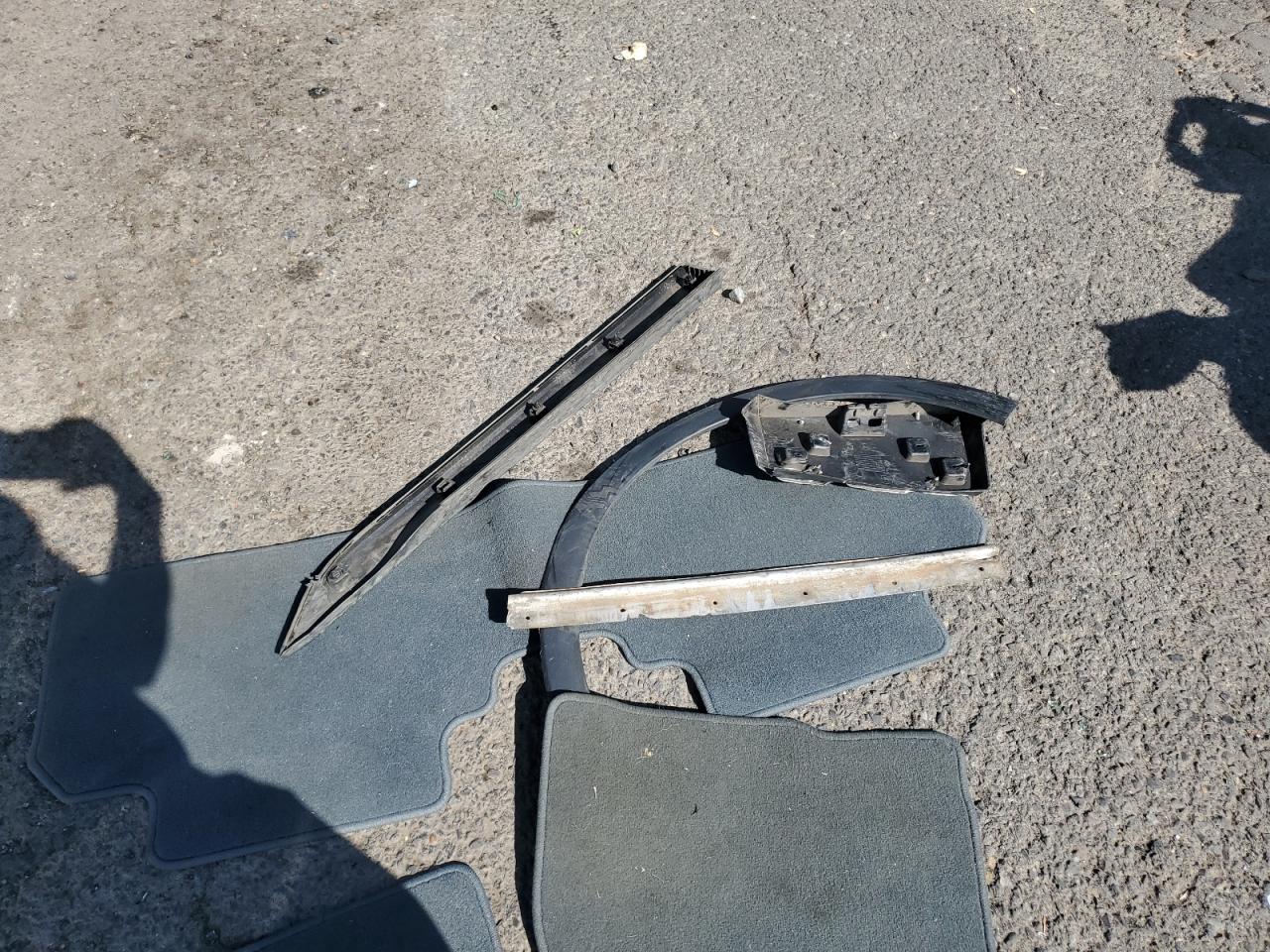 2020 Chevrolet Bolt Ev Premier VIN: 1G1FZ6S03L4110126 Lot: 81619305