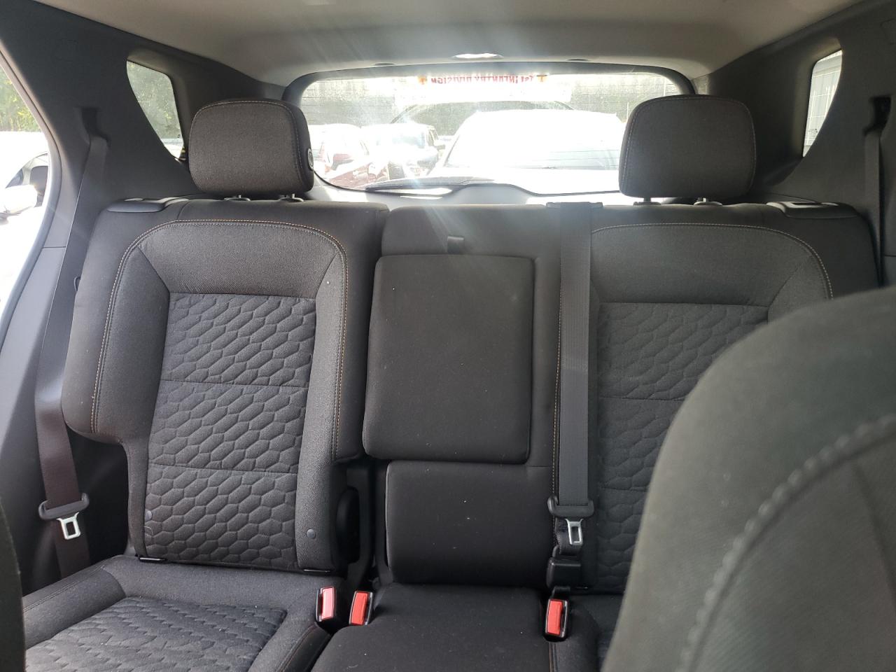 2020 Chevrolet Equinox Lt VIN: 3GNAXKEV4LL233684 Lot: 84018135