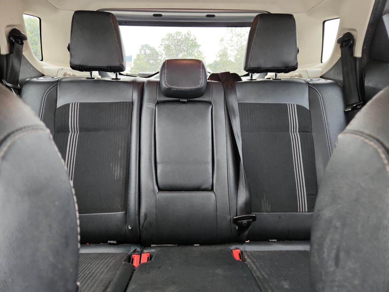 2021 Ford Ecosport Ses VIN: MAJ6S3JL5MC440644 Lot: 80879185