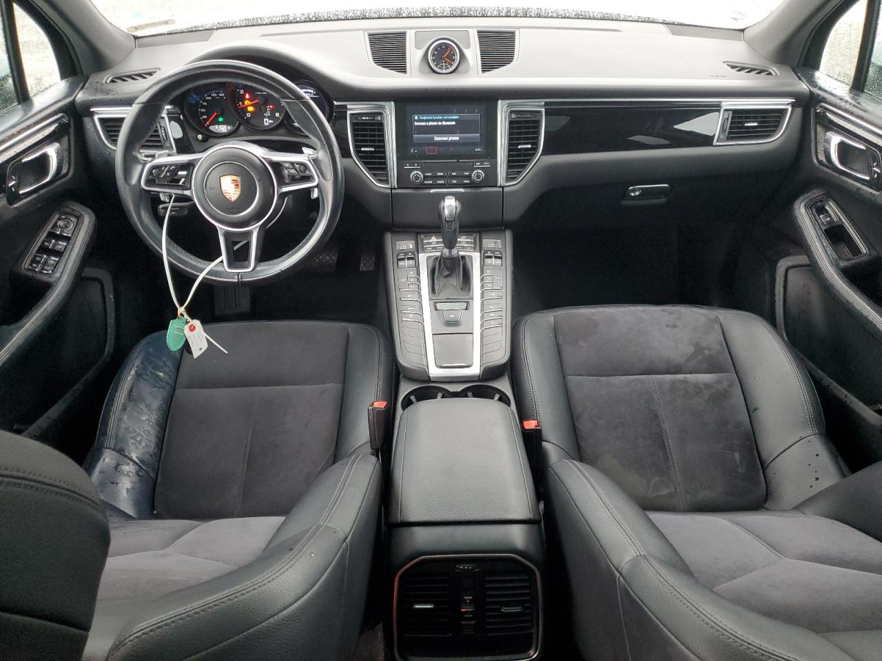 2018 Porsche Macan VIN: WP1AA2A55JLB08846 Lot: 81157665