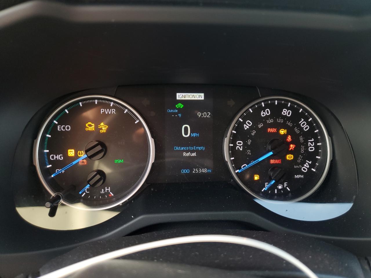 2022 Toyota Rav4 Xle Premium VIN: JTMB6RFV2ND076902 Lot: 81643325