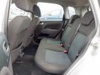 2007 FORD FIESTA ZETEC CLIMATE  for sale at Copart SANDTOFT
