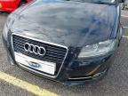 2010 AUDI A3 SE TDI  for sale at Copart SANDTOFT